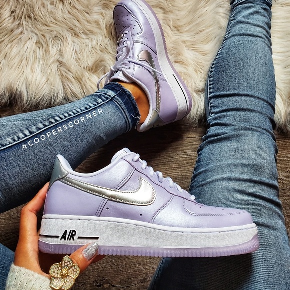 NEW Nike Air Force 1 - Picture 2 of 8